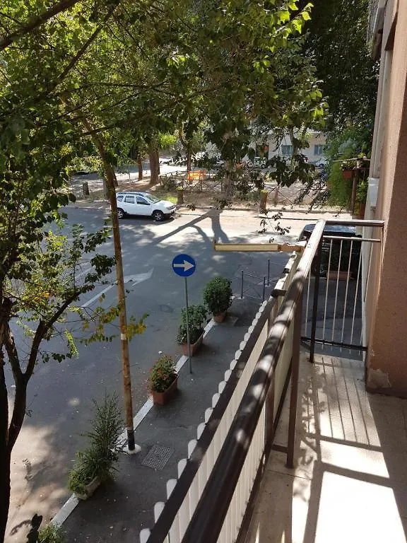 Mammo'S House Rome 아파트 이탈리아