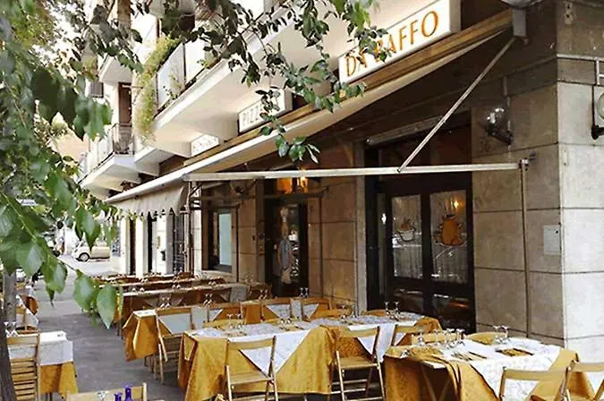 Mammo'S House Rome 아파트